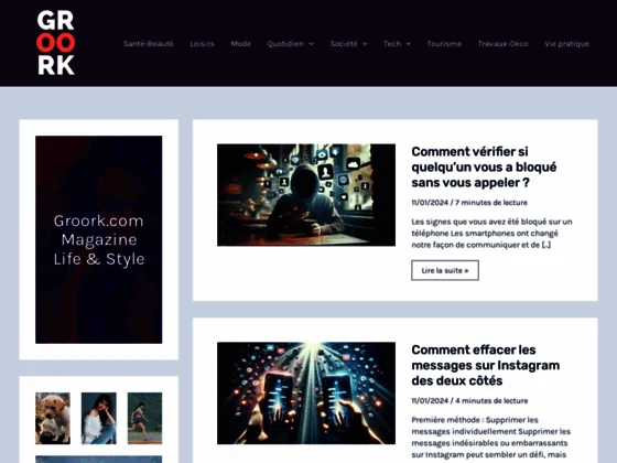 Groork