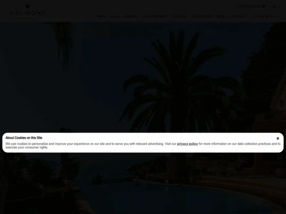 Location villa Eze sur mer - Achat villa Eze sur mer