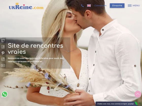 site de rencontre pour femme russe