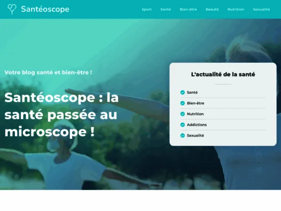 Informations du secteur médical