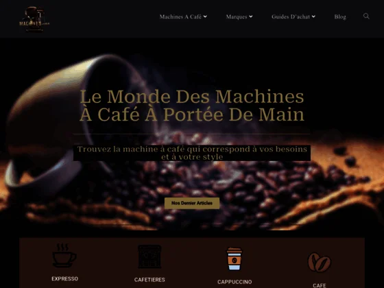 https://www.machines-cafe.fr