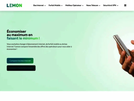 Lemon.fr
