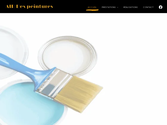 Air des Peintures : Décoration, revêtement sols & mur à Soudan près de Nantes (44)