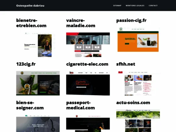 Soignez votre lumbago grâce à votre ostéopathe à Saint-Rémy-de-Provence