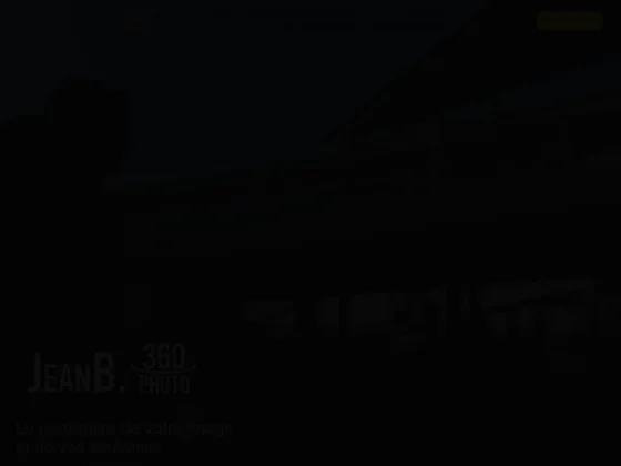 Jean b. photographe