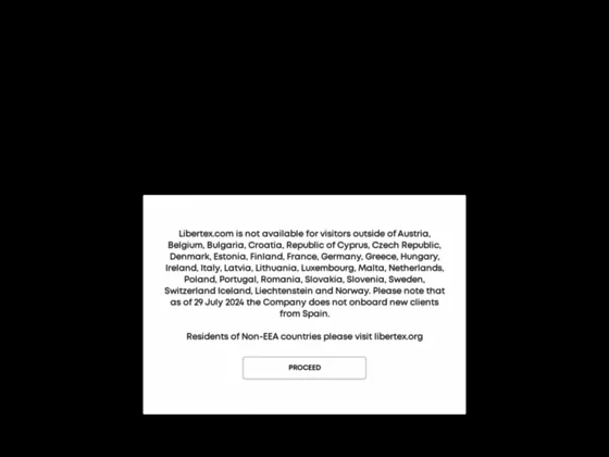 Le trading en ligne avec Libertex