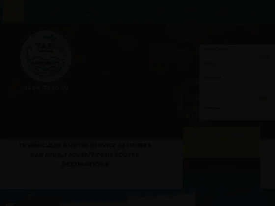 Syndicat des radios taxis