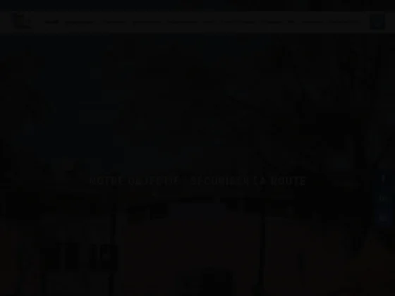 Moselle Signalisation