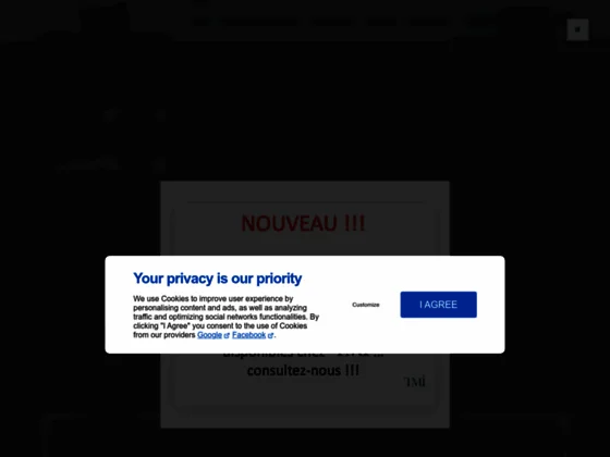 Technic menuiserie industry