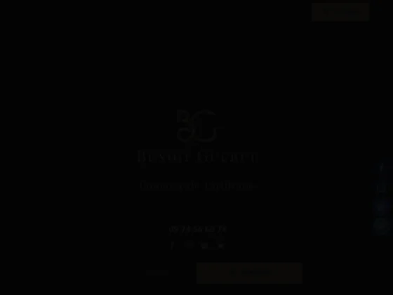 Benoit Gueret Vigneron