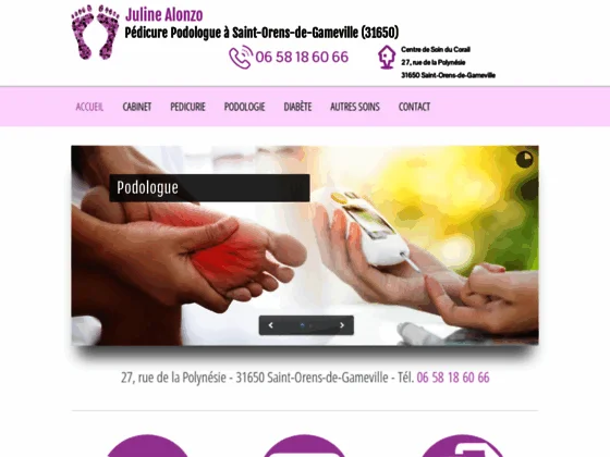 Pologue à Saint-Orens-de-Gameville