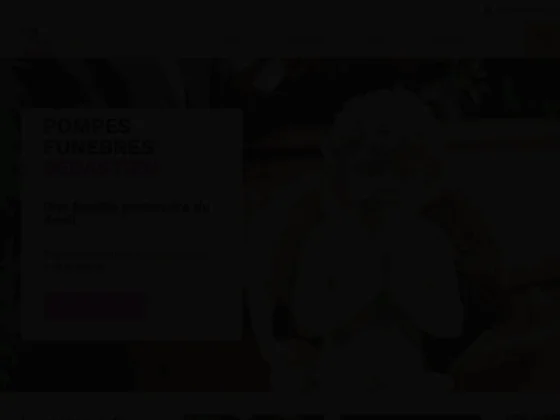 Pompes Funébres Sébastien