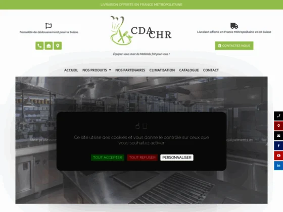 www.cdachr.com