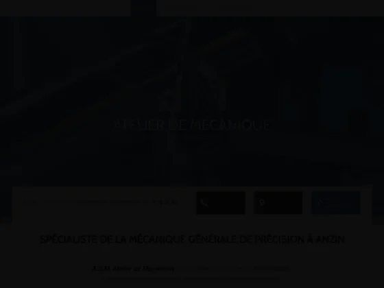 A.D.M. Atelier de Mécanique