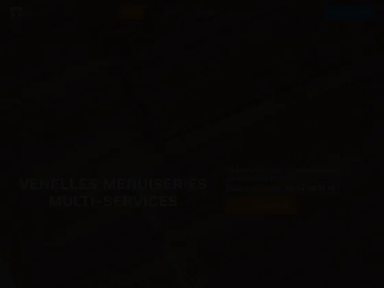 Venelles menuiseries multi services