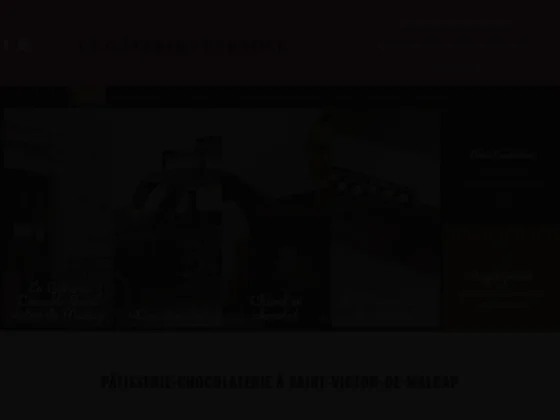 La Gâterie Cévenole