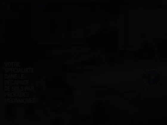 Atlantic grenaillage