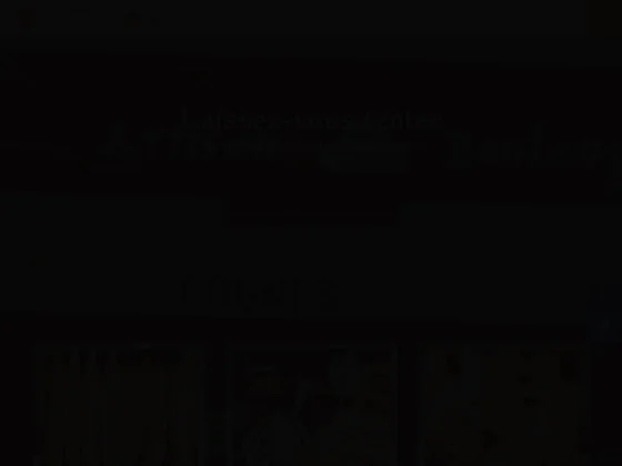 Boulangerie laurent foity