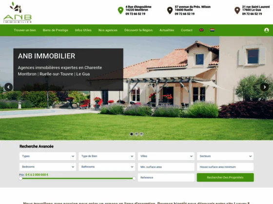  Achat et Vente de maison à Piégut La Rochefoucauld