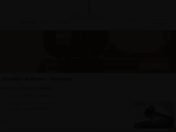 Cabinet viviane desroses de kermadec