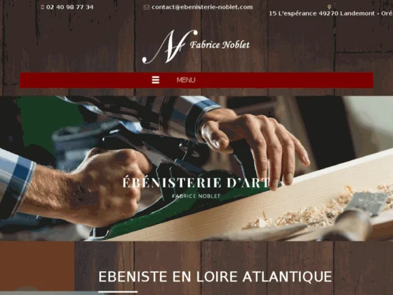 Expert en agencement intérieur dans la Loire Atlantique