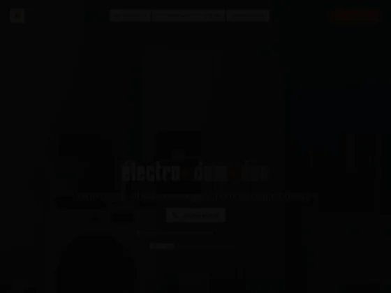 Electro Dom Eco