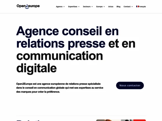 Agence de communication