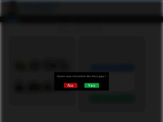 La communauté des rencontres gays