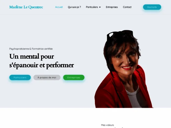 Le Quentrec Marlène