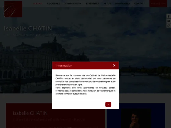 Avocat droit des assurances