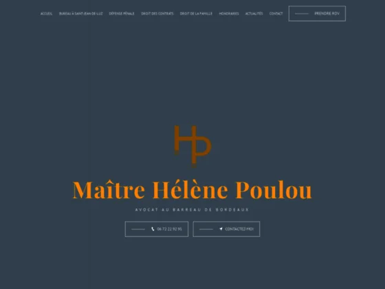 Votre avocat en droit des marques à Bordeaux