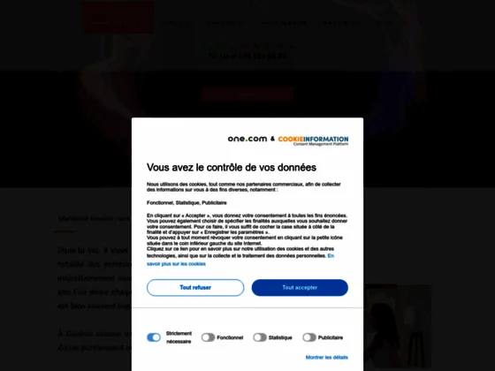 Dialali : un marabout pas comme les autres