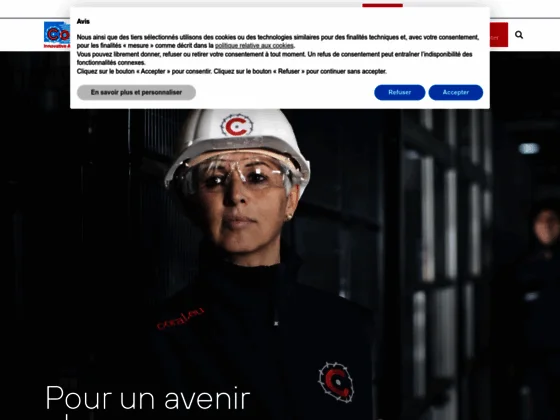 https://www.coral-sa.fr/
