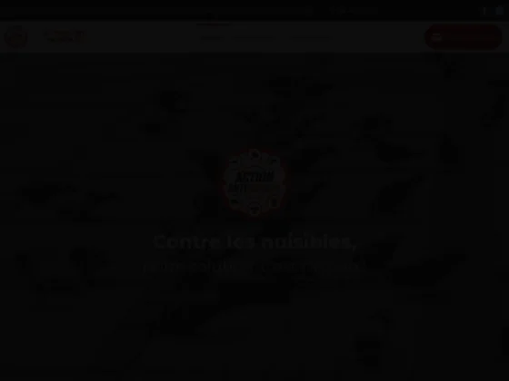 Action Anti Nuisibles