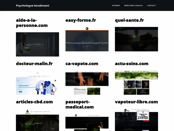 Aide psychologique à Magnanville