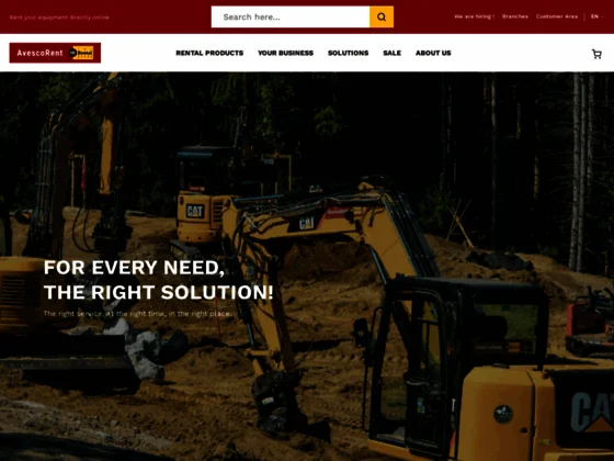 Location de matériel TP à Genève