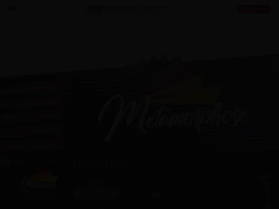 Métamorphose Des Teintes