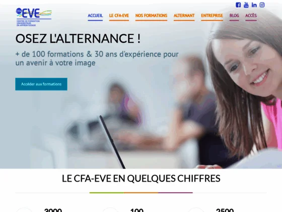 Centre de formation 91