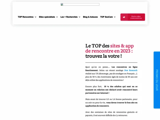 Question 2 Rencontre