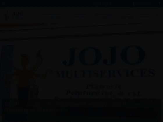 Jojo multiservices