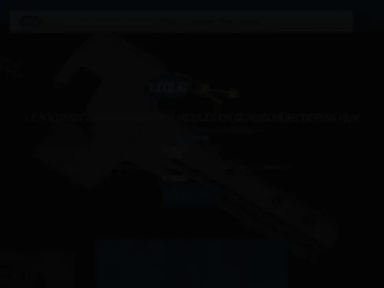 Serrurerie moderne yvon colat