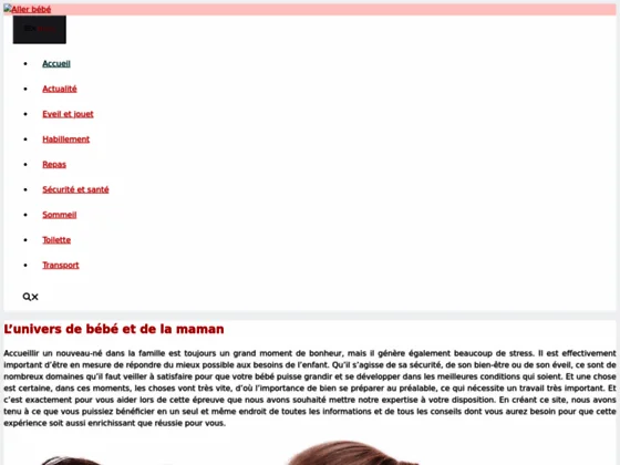 Aller-bebe.com