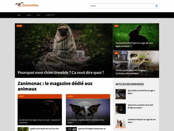 Zanimovac : bien choisir son enclos lapin