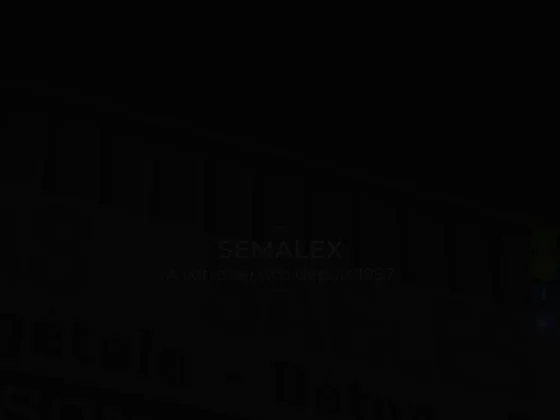 Semalex