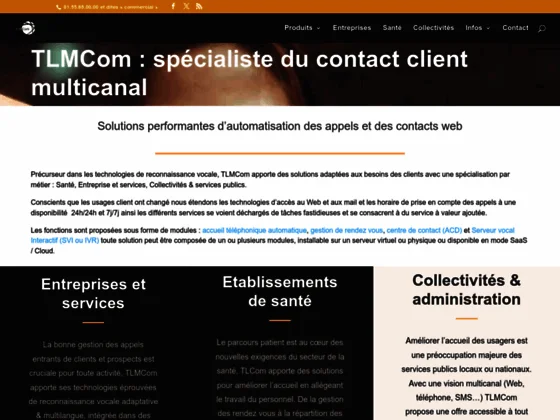 Serveur vocal interactif