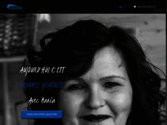 Une question à poser ?