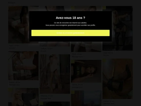 Toutes les actualités du web qui swingent