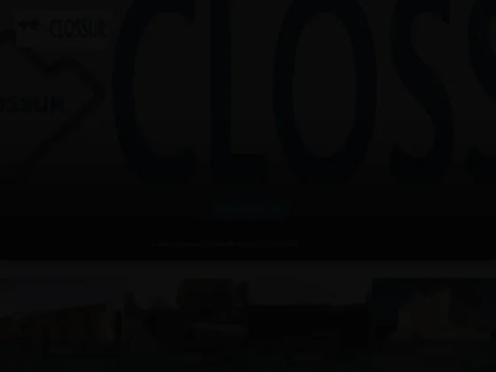 Clossur