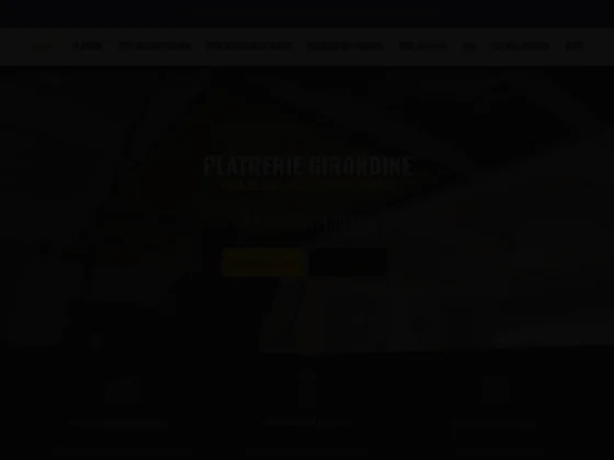 Platrerie girondine