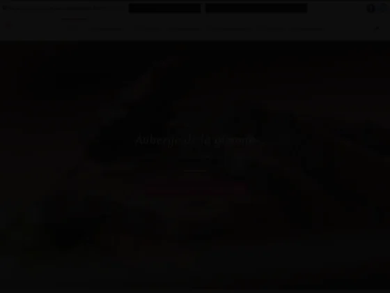 Auberge de la gimone